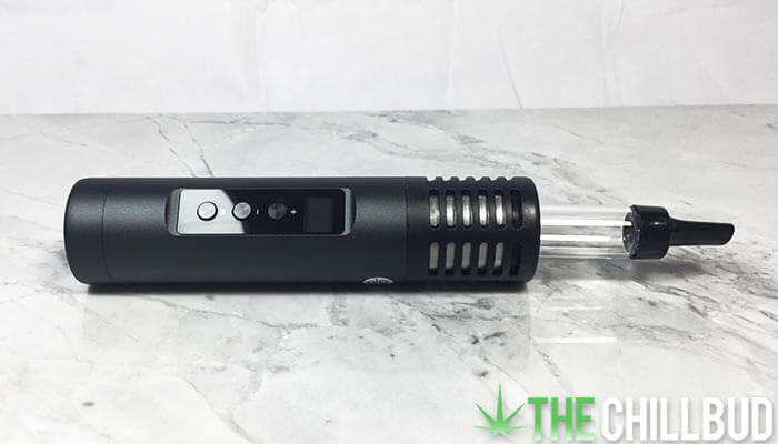 Arizer-Air-II-vaporizer-review