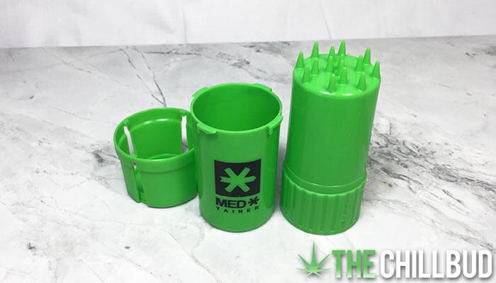 Green-Medtainer-Weed-Storage