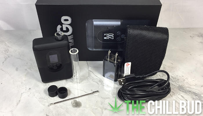 ArGo-Vaporizer-Unboxing-and-Review