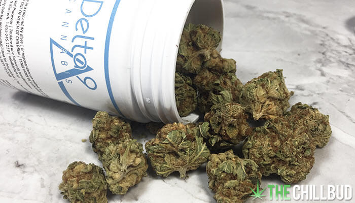 Delta-9-Sensi-Star-Cannabis-Review