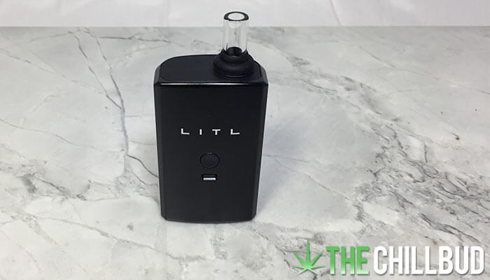 LITL-Vaporizer-Review