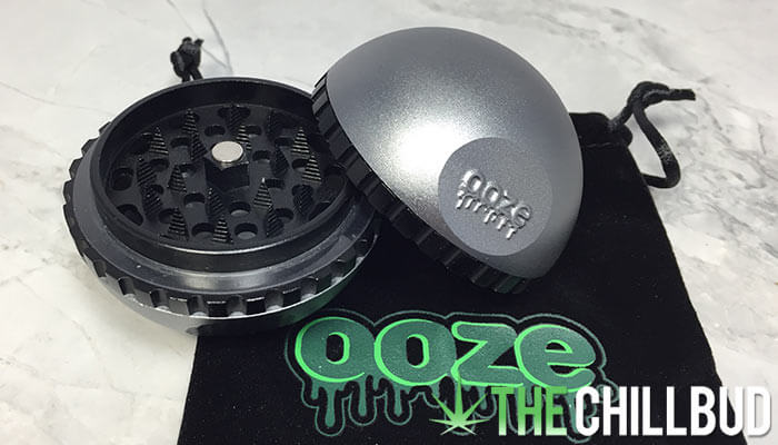 Ooze-Life-Grinder