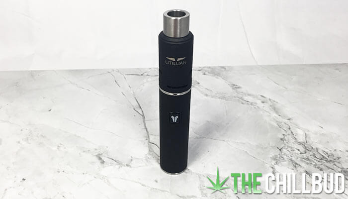 Utillian-5-Vaporizer-Review