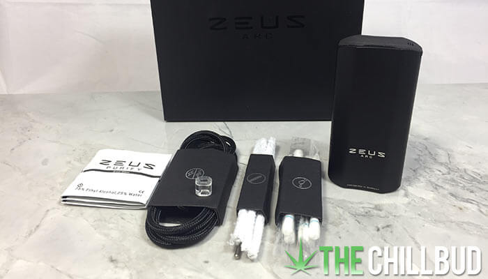 Zeus-Vaporizer-Review