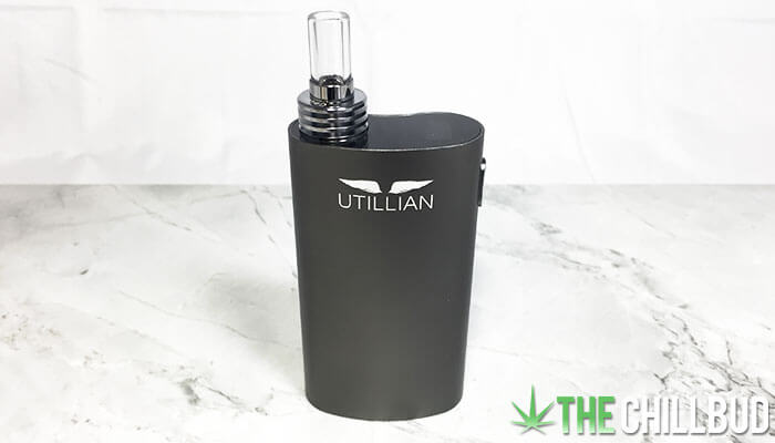 Utillian-421-Vaporizer-Review