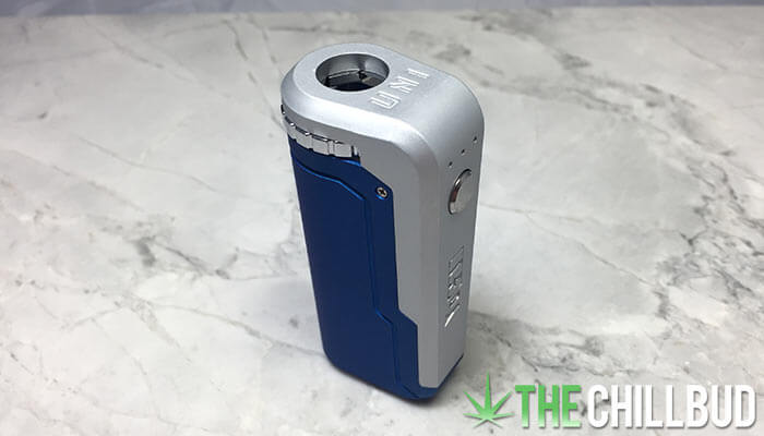 Yocan-Uni-vape-mod-review