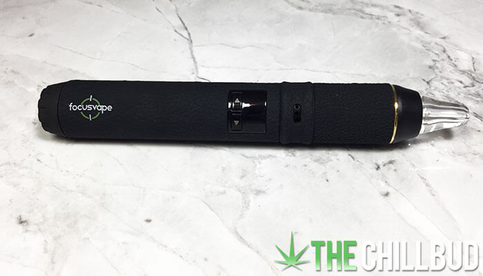 Vapor Brothers VB11 Vape Pen Review – The Chill Bud