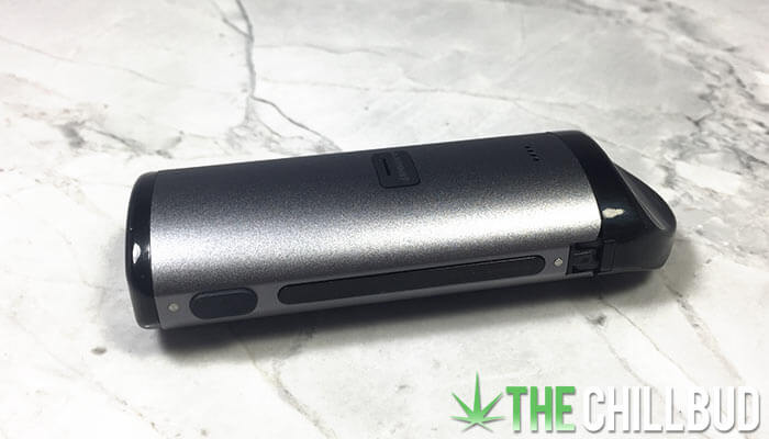 Review: Tectonic9 electric weed grinder – yup, it slaps