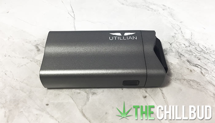 Utillian-722-Vaporizer-Review