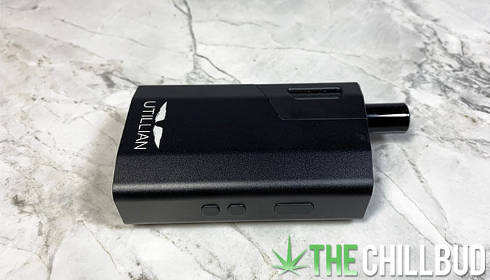 Utillian-620-Vaporizer-Review