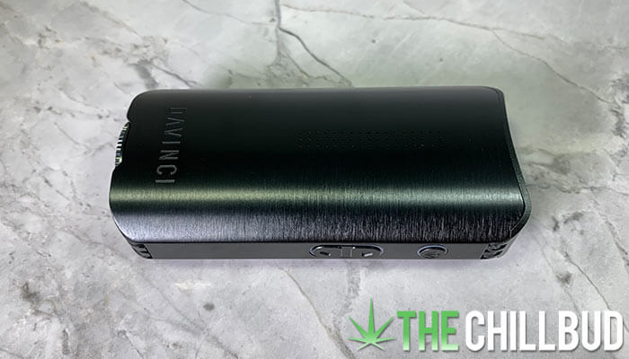 DaVinci-IQ2-Vaporizer-Review