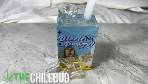Daily High Club X Dizzle Puffs Box – The Chill Bud
