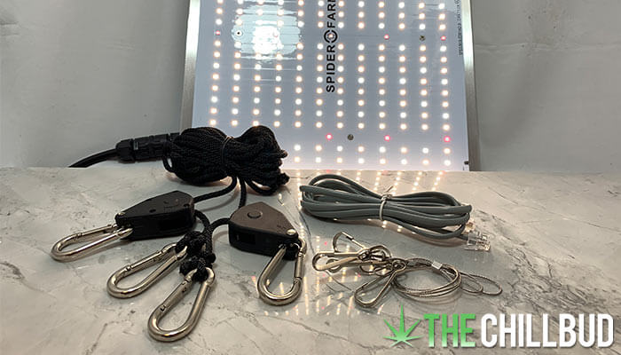 Spider-Farmer-SF-2000-Grow-Light-Review