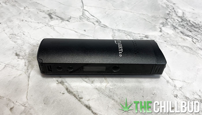 Starry 3.0 Vmax Vaporizer Review – The Chill Bud